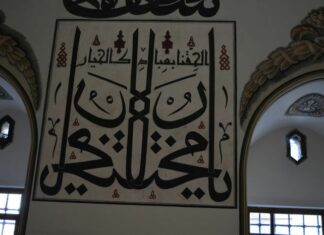 Hilmi Pashas Challenges in Macedonia