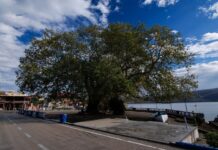 Protestant Worship in Constantinople