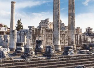 Suspicious Behavior from the Guide