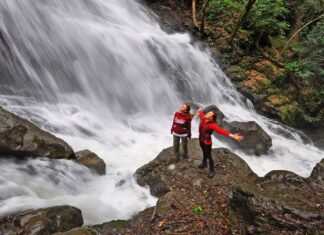 The Bulgarian National Struggle in Macedonia