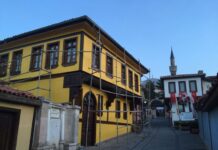 Bulgaria’s Economy Before World War II