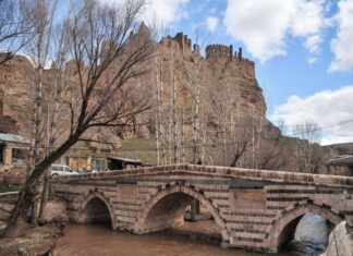 Changes Brought by War and Conquest